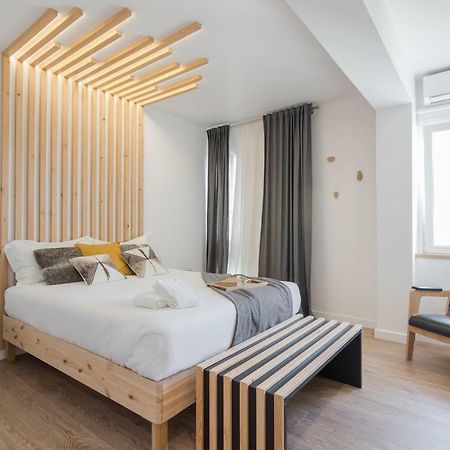 Lisbon Airport Suites Экстерьер фото